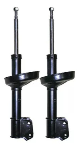 Kitx2 Amortiguador Delantero Renault Kangoo 2005  4327 0