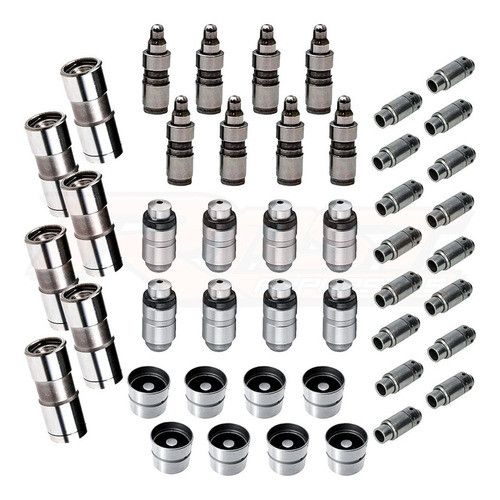 Kit Botadores Mercedes Benz C240 E280 2.4 2.8 V6 18v M112 0