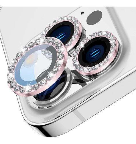 Protector De Lente De Camara Para iPhone 13 Pro -13 Pro Max 0