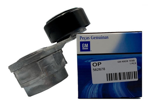 Tensor Correa Poli-v Original Chevrolet S10 Duramax 2.8 2013 0 Tensor Correa Poli-v Original Chevrolet S10 Duramax 2.8 2013 0