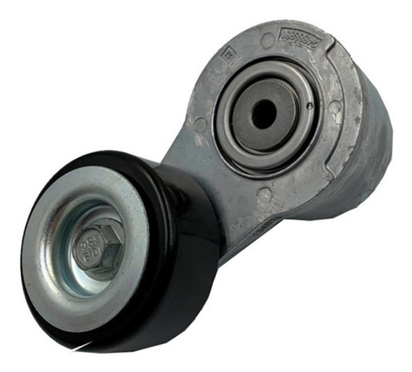 Tensor Correa Poli-v Original Chevrolet S10 Duramax 2.8 2013 1 Tensor Correa Poli-v Original Chevrolet S10 Duramax 2.8 2013 1