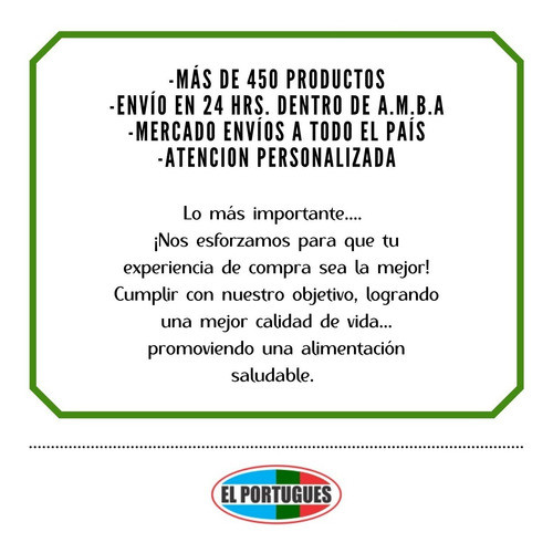 Azúcar Impalpable Roja Tamizada  X 1kg 1