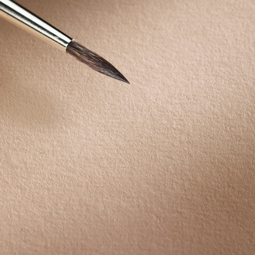 Block Hahnemühle Watercolour Toned Beige A5 200g 20h 1