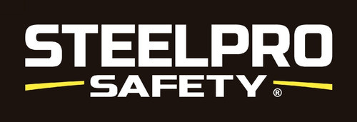 Anteojo De Protección Steelpro Runner Antiempaño 1