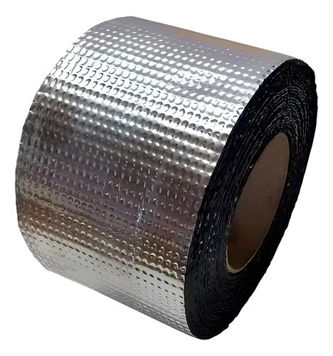 Membrana Autoadhesiva 20 Cm Ancho Rollo X 10 Mt Largo 1