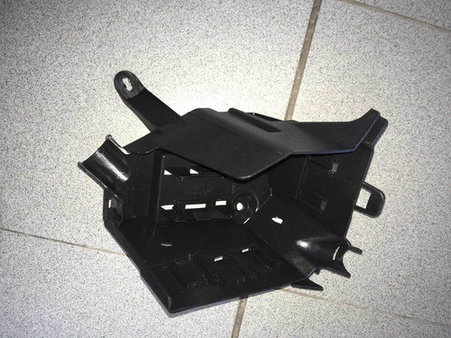 Caja Porta Relay Lado Motor Renault Clio 2 Symbol Kangoo 1