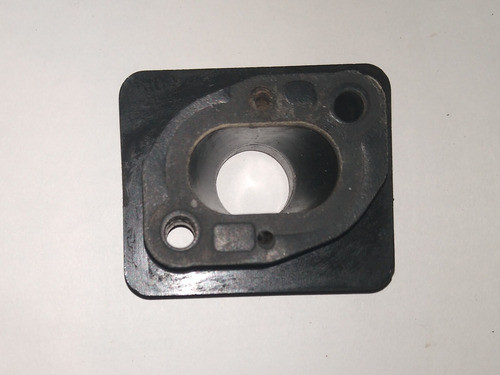 Brida Admisión Baquelita Desmalezadora Echo4300 Orig. Japón 1