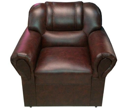 Silón Butaca De Living Modelo Sandra - Vía Confort 0