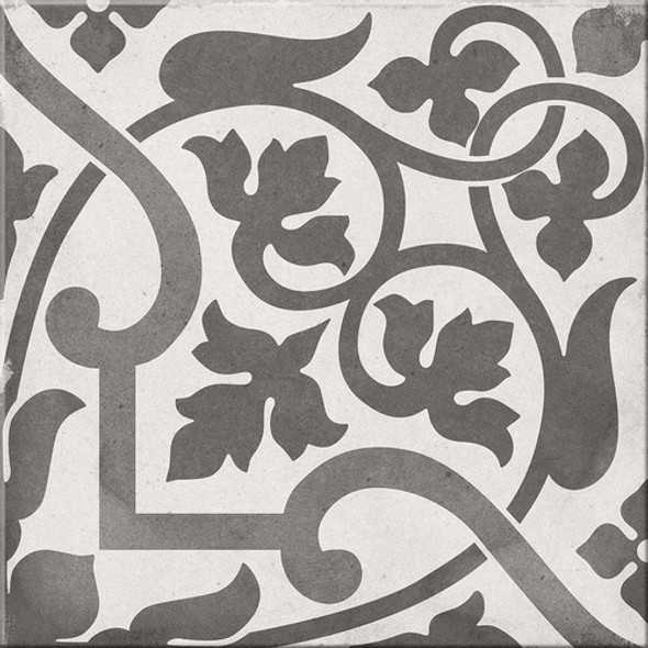 Ceramica Calcareo Toscana Gris 09 20x20 0 Ceramica Calcareo Toscana Gris 09 20x20 0