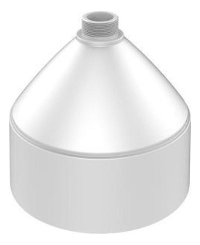 Soporte De Pared Hikvision Pc165, Carcasa Colgante, 16,5 Cm 0