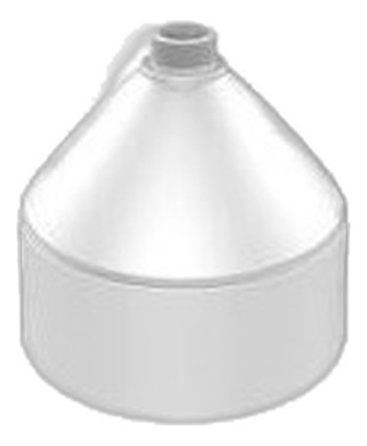 Soporte De Pared Hikvision Pc165, Carcasa Colgante, 16,5 Cm 1