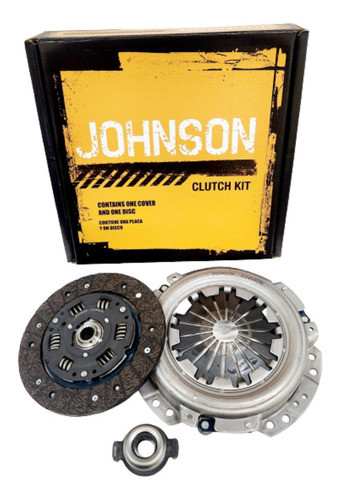 Kit De Embrague Peugeot 405(1992/1998)1.9 8v Naft. 5520020k 0