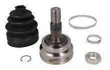 Homocinetica Citroen - Peugeot L-rueda Bx 405 Sma C81 (25-22 0