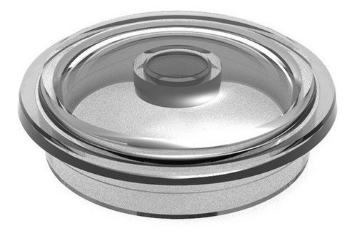 Tapa Visora Para Bomba Bae (sin O'ring) - Vulcano 239037 0