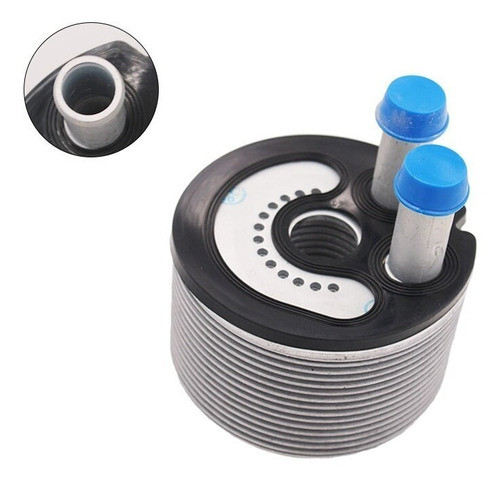 Enfriador Aceite Renault Master 2.5 Dci 16v Motor G9u C 0