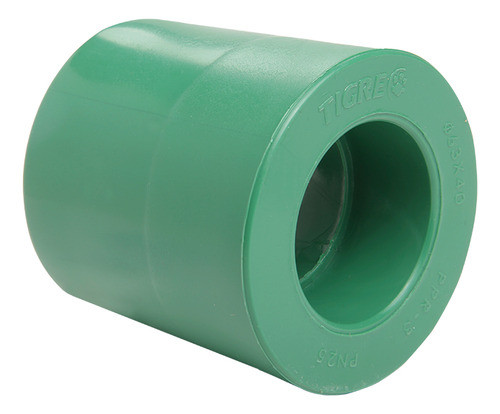 Buje De Reduccion De 40 X 32 Tigre Termofusion 0