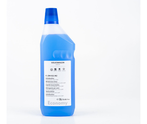 Limpiador De Cristales Economy Volkswagen G Jzw021m2 1