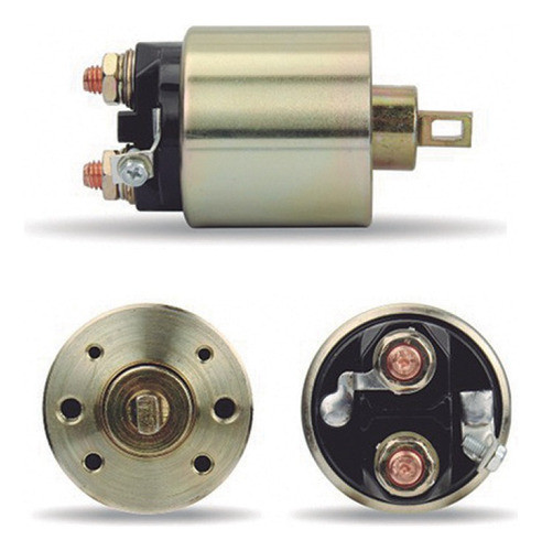 Solenoide Automatico Sh410 Para Hitachi Corsa Astra Vectra 0