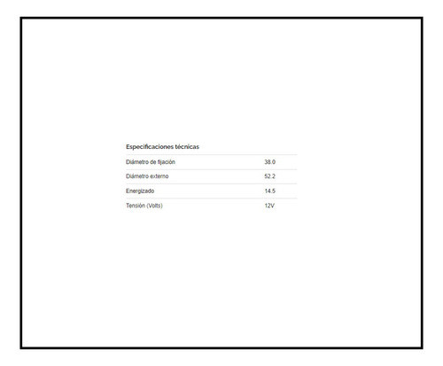 Solenoide Automatico Sh410 Para Hitachi Corsa Astra Vectra 1
