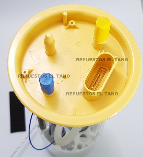 Bomba De Gasoil Diesel Vw Amarok 2.0 Tdi 1