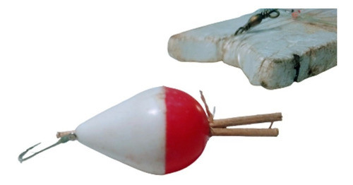 Boya Para Pesca 3,5cm Ref 1460 0