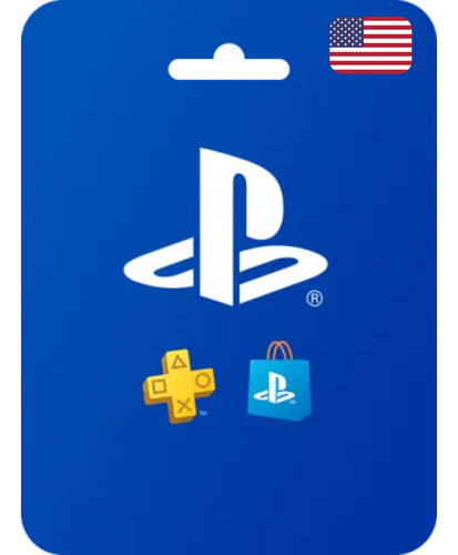 Playstation Usa Gift Card U$d75 1