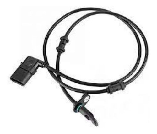 Sensor Abs Trasero Para Mercedes C250 W205 M274 0