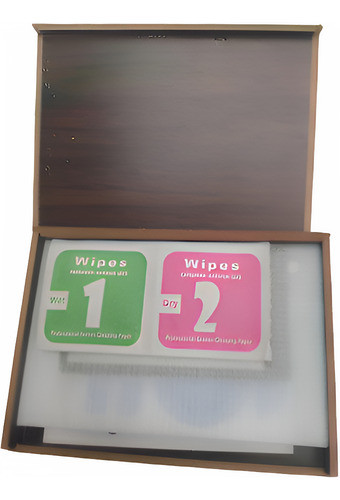 Protector De Pantalla Afunta Sony 6500 Vidrio Templado 2 Uni 1