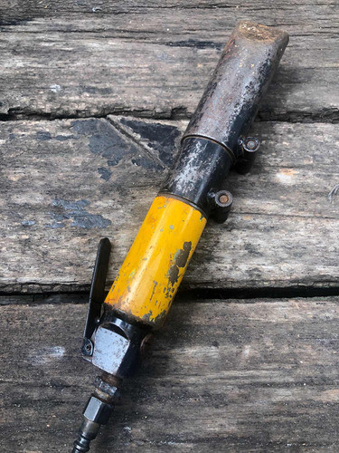 Herramienta Hidráulica 1