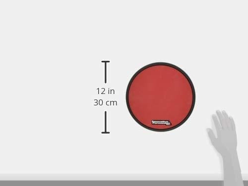 Innovador Pad De Practica De Percusion (rp-1r) 1