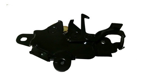 Cerradura Capot Toyota Hilux 1992-2000 1
