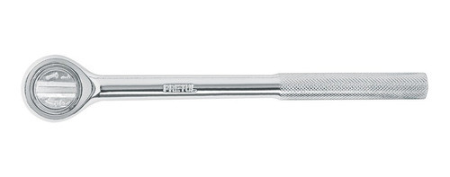 Llave Criquet Matraca Cuadro 1/2  Cabeza Redonda Acero 0