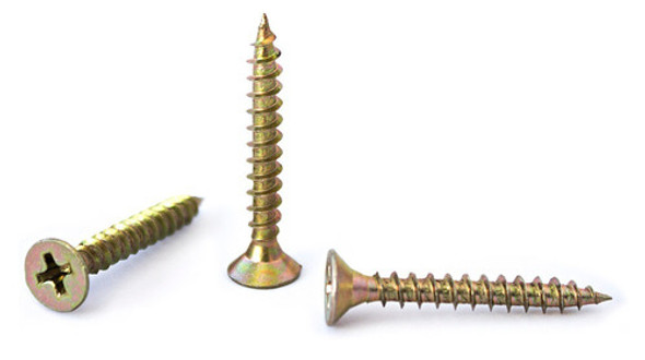 Tornillo Fix 4x35 Dorado (zincado Amarillo) X 1000u 0 Tornillo Fix 4x35 Dorado (zincado Amarillo) X 1000u 0