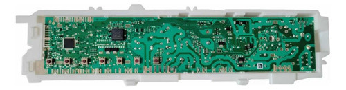 Placa Plaqueta Lavarropas Aurora 6506 Original Nueva Alladio 0