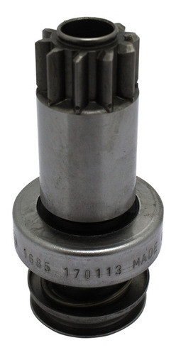 Bendix De Arranque Tipo Bosch Fiat Strada/palio 1.6/1.8 0