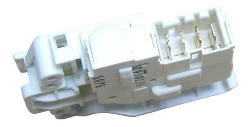 Blocapuertas Lavarropas Drean Blue Next Linea 1