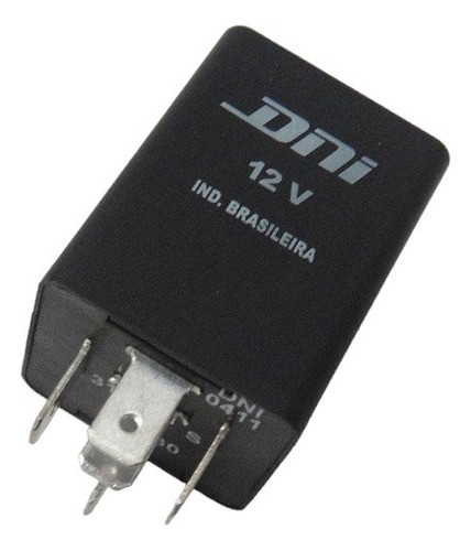 Relay Faro Delantero Chevrolet Monza/astra/vectra 0