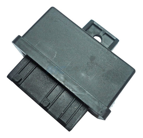 Relay De Inyeccion Peugeot 605 Negro 0