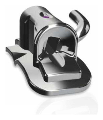 Tubo Simple Roth 7 Para Adherir Inf/sup Der/izq Maestro O,o, 0