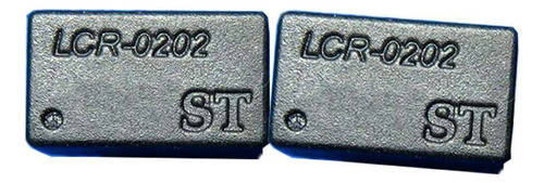 1x Lcr-0202 Lcr0202 St Analog Linear Coupling Optoacoplador 0