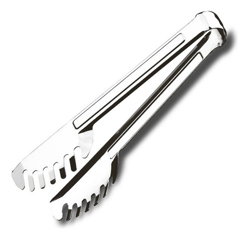 Pinza Brinox Para Pasta Acero Inoxidable 20.5 Cm 1