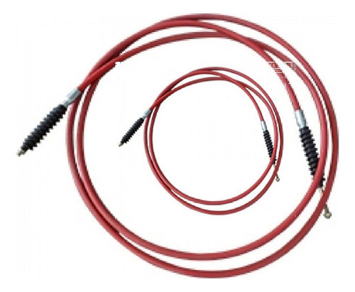 10-02720 Cable Registro Molinete 1200 Dr04 116025 1