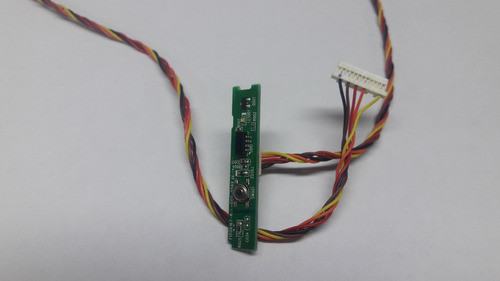 Receptor Ir Philips 32phg4109 32pfg4109 0