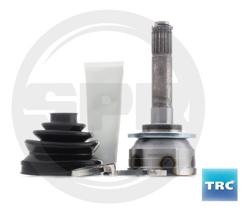 Junta Homocinetica Lado Rueda Chevrolet S10 / Blazer 1