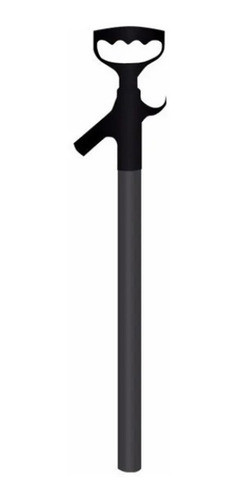 Bomba Trasvase Y Achique Plástica Manual - Tanques 200 Lts 0