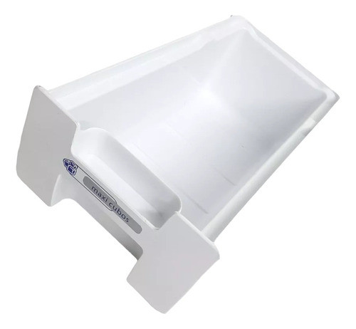 Recipiente Para Hielos Heladera Whirlpool Wrw; Wrk; Wru; Wrj 0