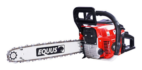 Motosierra Equus A Nafta 45cc Espada 18 Arranque Facil 0