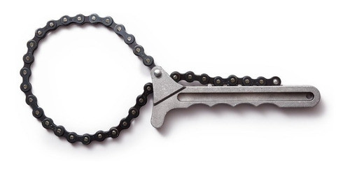 Llave Saca Filtro A Cadena Bremen® Profesional 2910 0