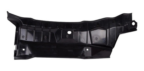 Deflector De Agua Parabrisas Corsa 100% Chevrolet Original 0