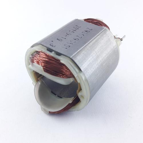 Estator Campo Expansion Polar Taladro 6555 Skil Original 0